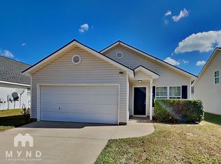 435 Victoria Blvd, Oxford, GA 30054