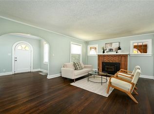 314 N Crysler Ave, Independence, MO 64050