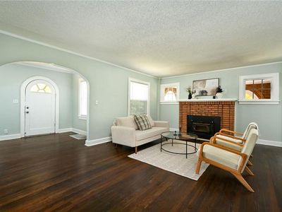 314 N Crysler Ave, Independence, MO, 64050