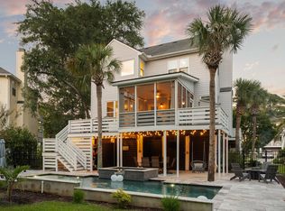 1353 Black River Dr, Mount Pleasant, SC 29466