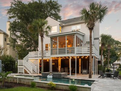 1353 Black River Dr, Mount Pleasant, SC, 29466