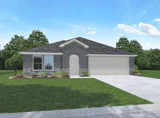 548 Wax Myrtle Way, Hockley, TX 77447