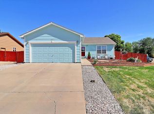 861 E 20th Street Ln, Greeley, CO 80631