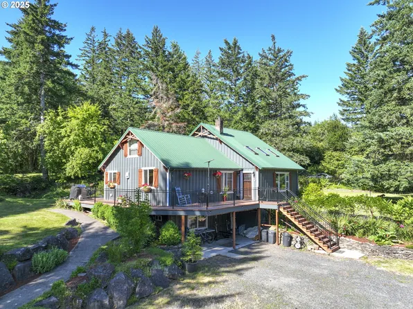 301 Canyon Creek Rd, Washougal, WA 98671