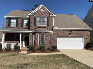 28 Cabin Ct, Irmo, SC 29063