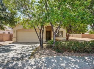 2829 E Cathy Dr, Gilbert, AZ 85296
