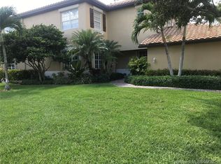 12732 NW 83rd Ct #35-A, Parkland, FL 33076