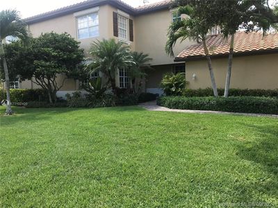 12732 NW 83rd Ct #35-A, Parkland, FL, 33076