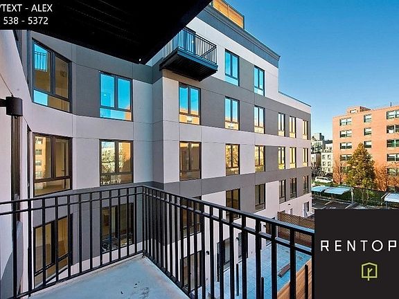 2nd image of 961 Willoughby Ave #506