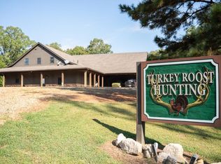 571 Smith Rd, Woodville, MS 39669