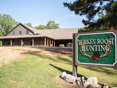 571 Smith Rd, Woodville, MS, 39669