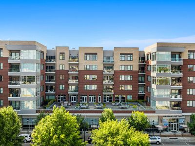 333 W Depot Ave APT 210, Knoxville, TN, 37917