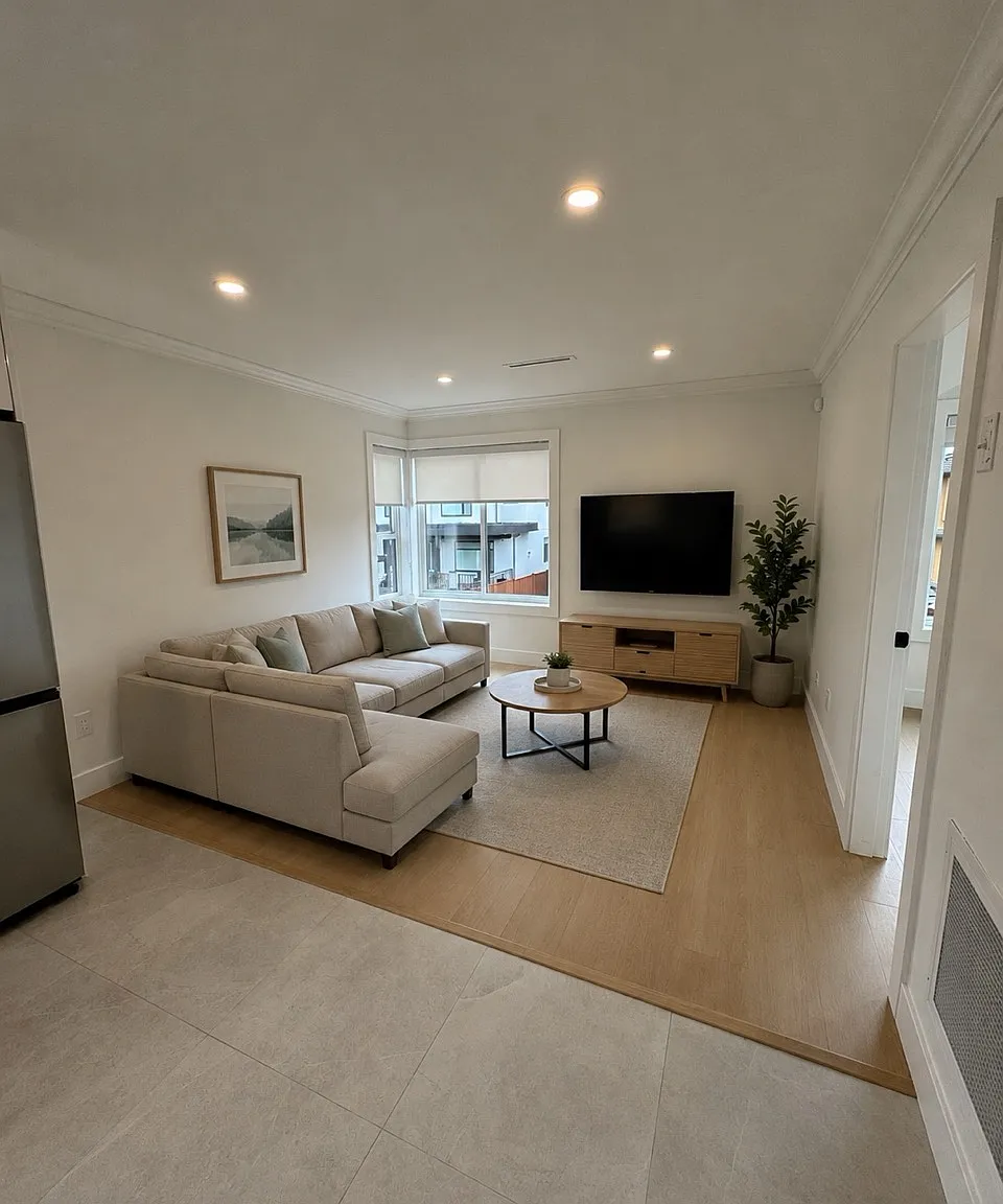 3 bed, 1000 sqft, $2,700 — Photo 1