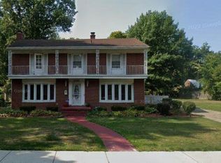 4329 Audubon Rd, Detroit, MI 48224