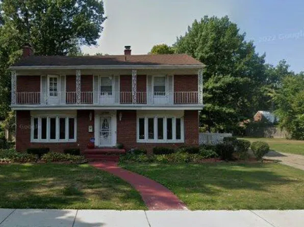4329 Audubon Rd, Detroit, MI 48224