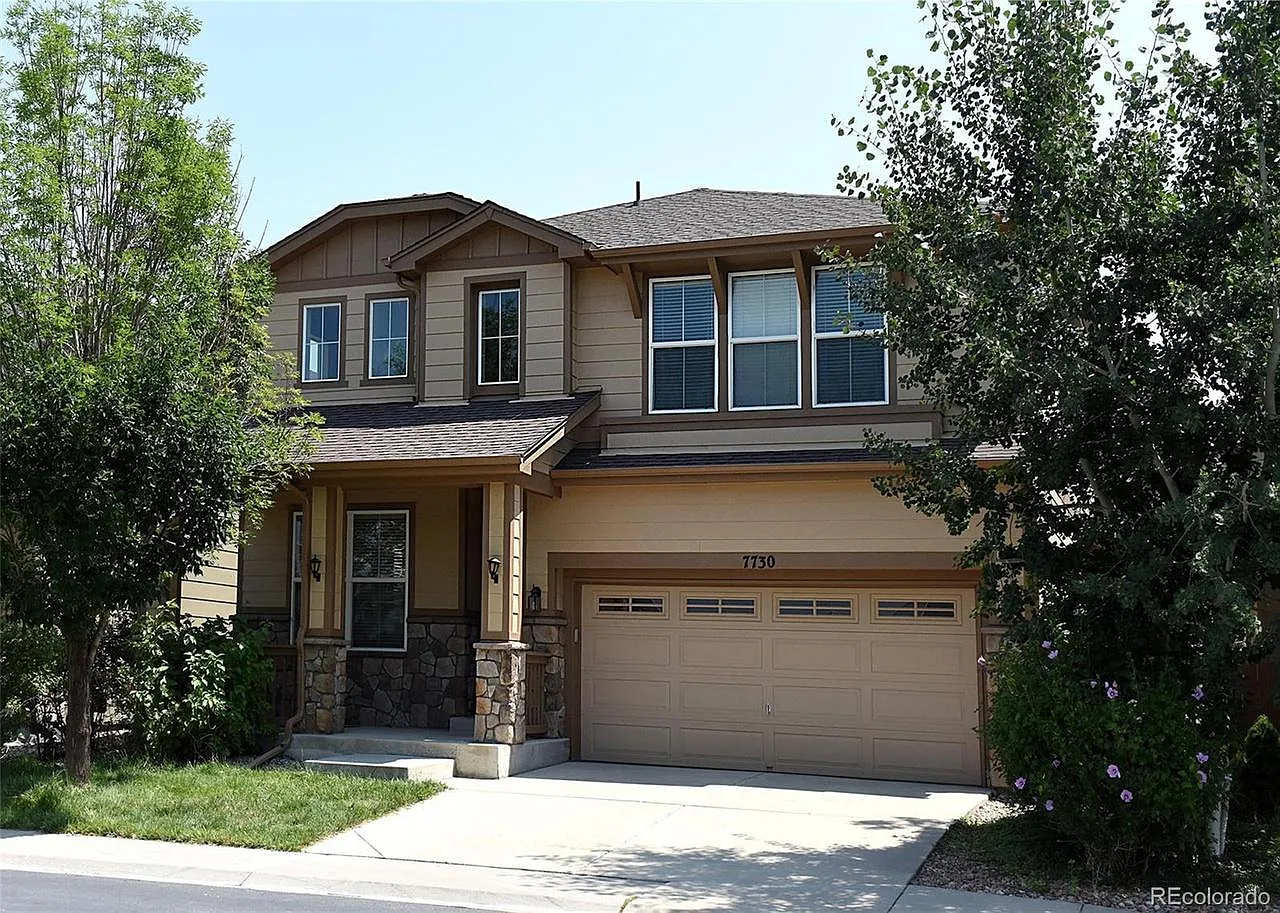 4 bed, 3473 sqft, $3,680 — Photo 1