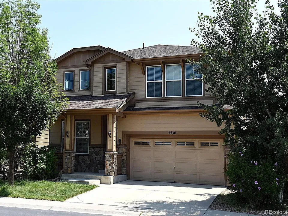 7730 S Joplin Way