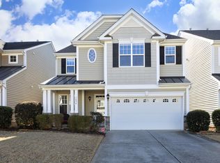 7606 Cagle Dr, Raleigh, NC 27617