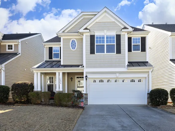 7606 Cagle Dr, Raleigh, NC 27617