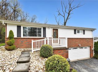 2001B California Ave, McKeesport, PA 15131