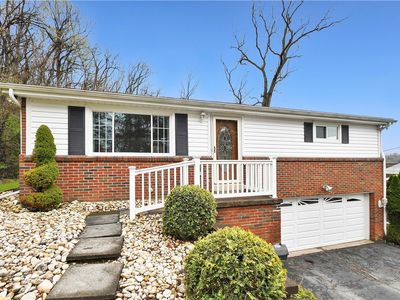 2001B California Ave, McKeesport, PA, 15131
