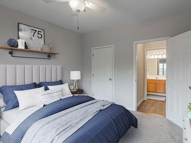 The Residence at Little River — Photo 6