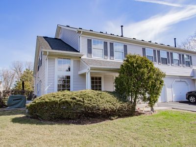 320 Wisteria Dr, Streamwood, IL, 60107