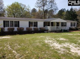 111 Robbie Rd, Lexington, SC 29073
