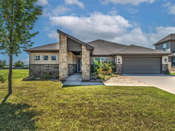 15905 Tall Grass Dr, Oklahoma City, OK 73170