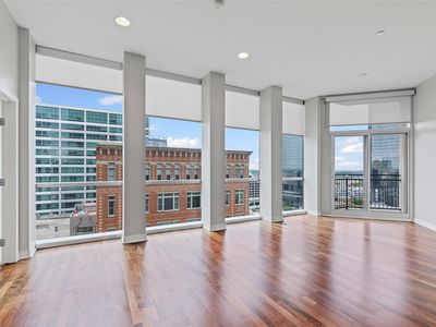 500 Throckmorton St APT 1504, Fort worth, TX, 76102