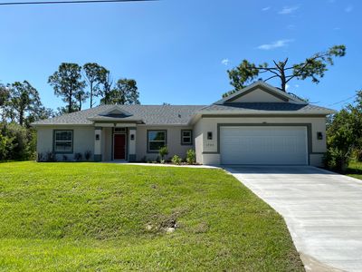 1793 Namatka Ave, North Port, FL, 34288