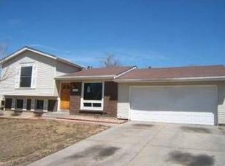 2450 S Kittredge Way, Aurora, CO 80013