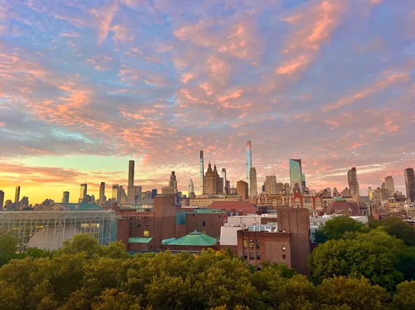 45 West 81st Street image 9 of 15