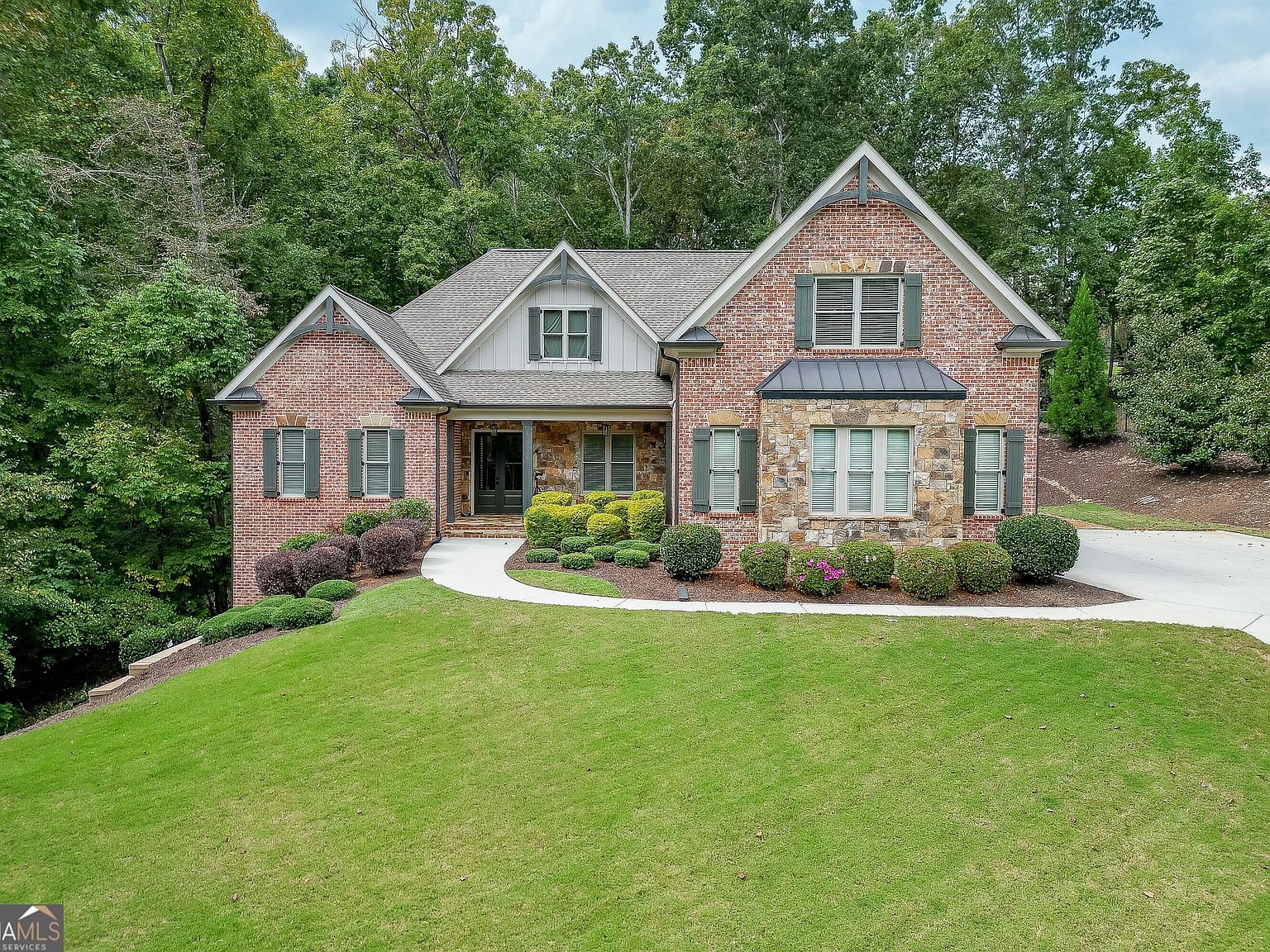 5047 Pointer Rdg, Flowery Branch, GA 30542 | Zillow