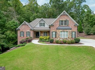 5047 Pointer Rdg, Flowery Branch, GA 30542