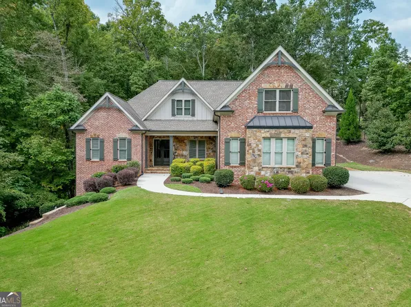5047 Pointer Rdg, Flowery Branch, GA 30542