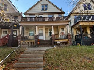 2229 N 40th St, Milwaukee, WI 53208
