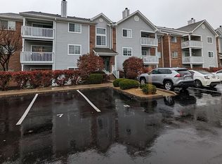 410 Carrington Ln #8, Loveland, OH 45140