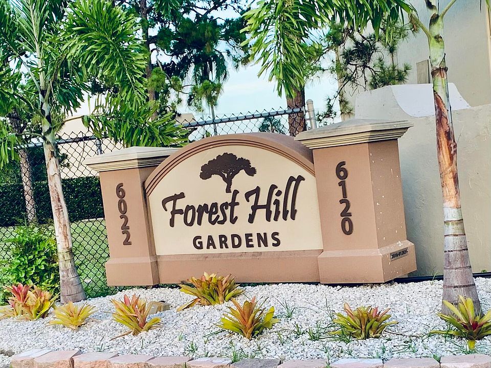 1st image of 6094 Forest Hill Blvd APT 103
