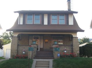 141 Arlington Ave NW, Canton, OH 44708