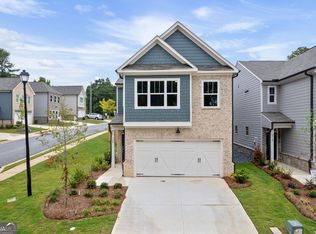 2706 Rylee Carter St, Dacula, GA 30019