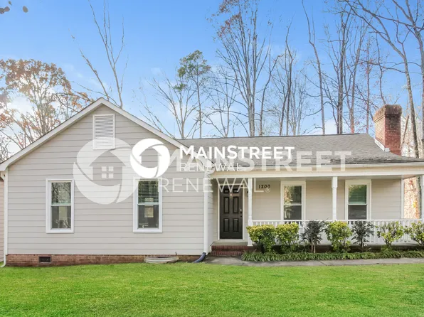 1200 Ashford St, Charlotte, NC 28214