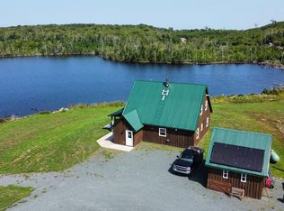 1648 Upper Glencoe Rd, Guysborough, NS B0H 1N0
