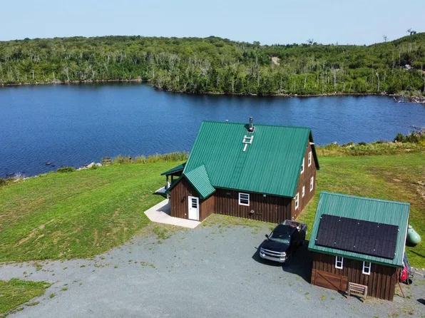 1648 Upper Glencoe Rd, Guysborough, NS B0H 1N0