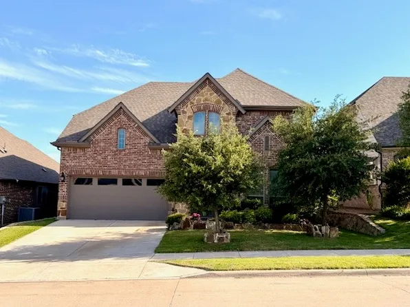 11733 Wax Myrtle Trl, Fort Worth, TX 76108