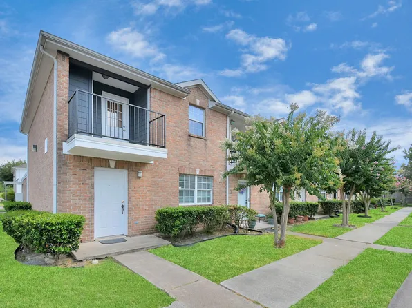11899 Algonquin Dr Unit 1, Houston, TX 77089