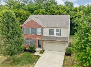 5876 Millbrook Dr, Middletown, OH 45042