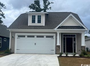 622 Cascade Loop LOT 72, Starfish Village Jasmine A Little River, SC 29566