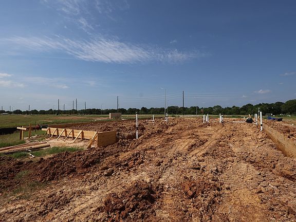 Exterior - April 28, 2026