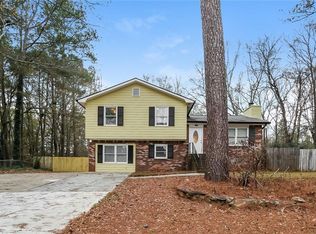 4636 Hamlet Walk SE, Conyers, GA 30094